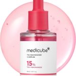 Medicube TXA Niacinamide 15% Serum