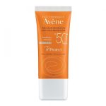 Avene B_Protect Solaire SPF50 Peaux Sensibles 30ml