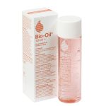 Bio Oil Huile Régénérante 125m