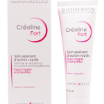 Crealine Fort Soin Apaisant d’Action Rapide – Peaux Rougies et Echauffées 40ml