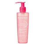 Bioderma Sensibio Gel Moussant 200Ml