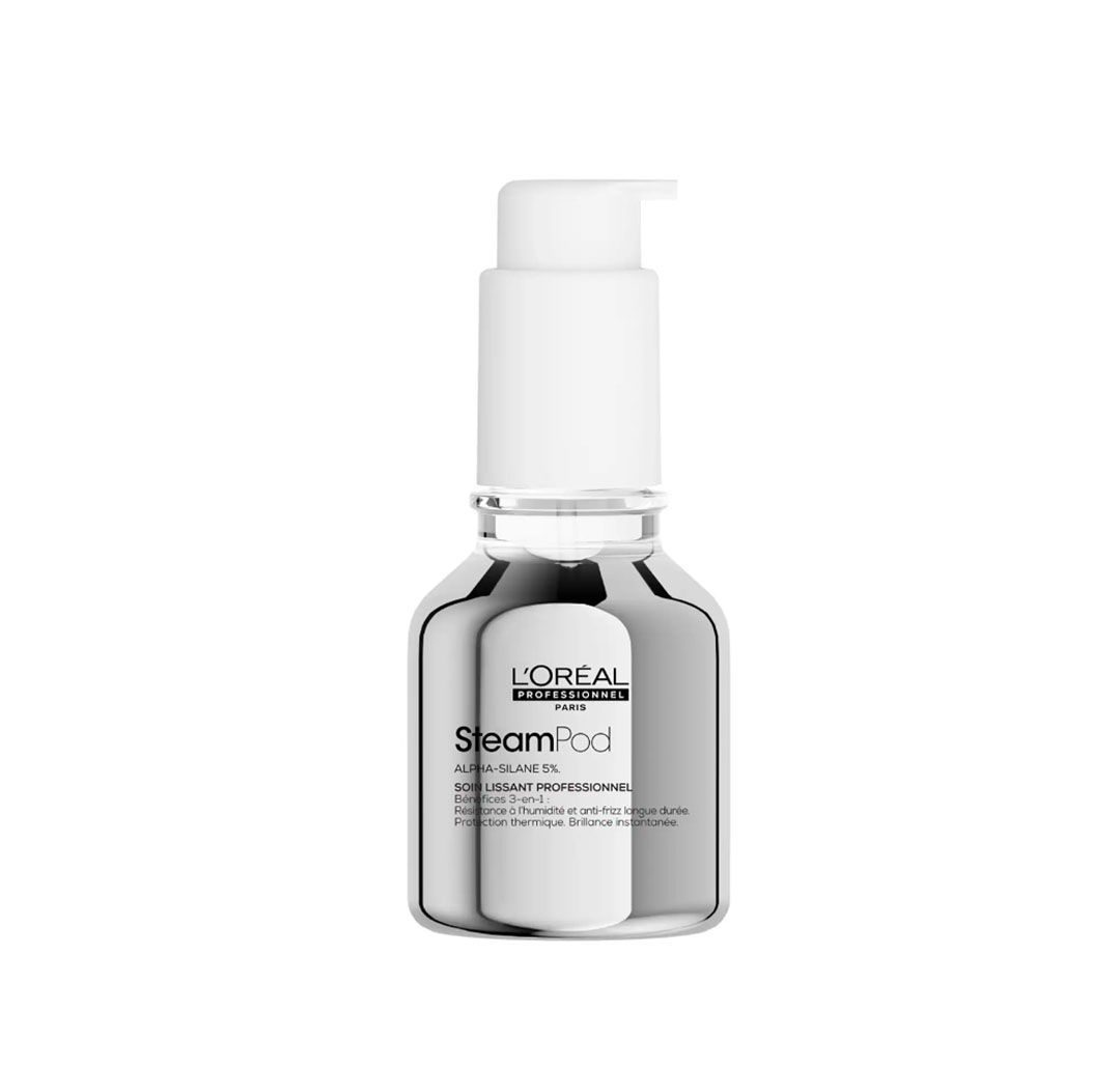 bvbvbvbv L’Oréal Steampod Soin Lissant 50ml – Image 1