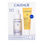 CAUDALIE Vinoperfect Duo Anti-Tache de l’été 30ml + 25ml