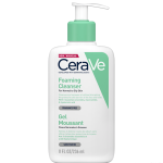 CeraVe Gel nettoyant moussant 236ml