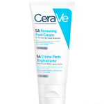 CeraVe SA Crème pieds régénérante 88ml