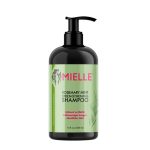 MIELLE Shampoing fortifiant romarin et menthe 355ml
