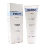 Dexeryl Crème Sécheresses Cutanées 250g
