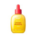 EQQUALBERRY Serum VITAMIN illuminating 30ml