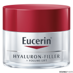 Eucerin Hyaluron-Filler + Volume-Lift Soin de Nuit 50ml