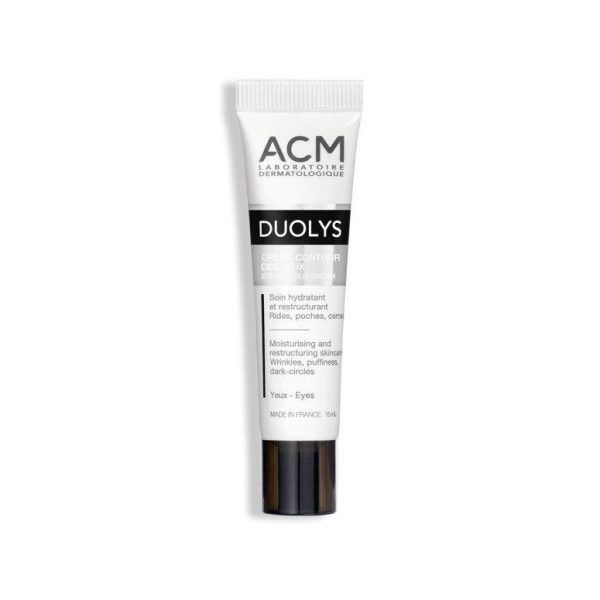 ACM Duolys Crème contour de l’œil 15ml