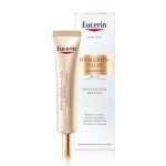 EUCERIN HYALURON-FILLER + ELASTICITY Contour des Yeux SPF 20