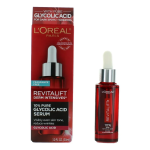 L’Oréal Professionnel Sérum d’acide Glycolique pure à 10 % 30ml