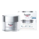 Eucerin Hyaluron-Filler + 3x Effect Soin De Jour Peau Sèche SPF 15 50ml