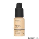 The Ordinary Coverage Foundation