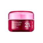 Numbuzin No.2 Rose PDRN Collagen 2X Plumping Serum 30ml