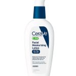 CeraVe PM Lotion Hydratante Visage 60ml