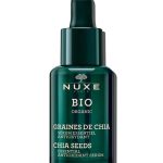 Nuxe Bio Sérum Antioxydant aux Graines de Chia 30 ml