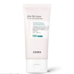 Cosrx Aloe 54.2 Aqua Tone-Up Sunscreen Spf 50+ Pa++++ 50ml
