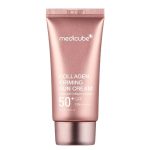 Medicube Collagen Firming Sun Cream spf50 50ml