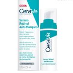 CeraVe Sérum Rétinol Anti-Marques