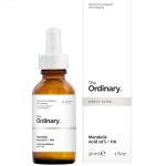 The Ordinary Acide Mandélique 10% + HA 30ml