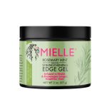 MIELLE Masque capillaire fortifiant au romarin et à la menthe 340g