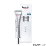 EUCERIN HYALURON-FILLER + 3x EFFECT Contour des Yeux SPF 15 15ml