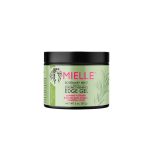 MIELLE Gel fortifiant pour les cheveux au romarin et à la menthe 57g