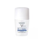 Vichy Déodorant 24h Sans Sels D’aluminium – Roll-on Déodorant – 50 ml